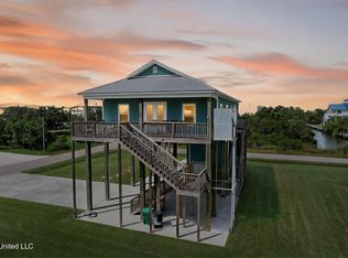 4040 Borneo St, Bay Saint Louis, MS 39520