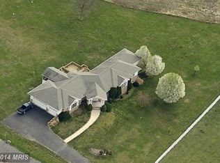 5713 Brooks Woods Rd, Lothian, MD 20711