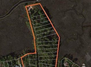 240 Chestnut Dr SW, Supply, NC 28462