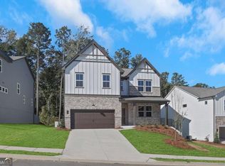 167 Henley St, Canton, GA 30114