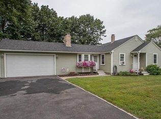 380 Warren Ave, Seekonk, MA 02771