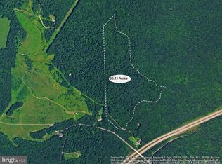 2459 Old Morgantown Rd E, Accident, MD 21520