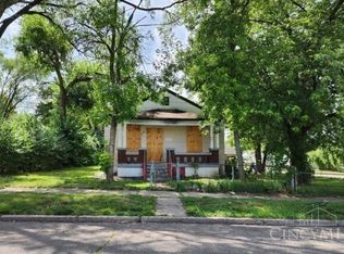 1305 Parkamo Ave, Hamilton, OH 45011