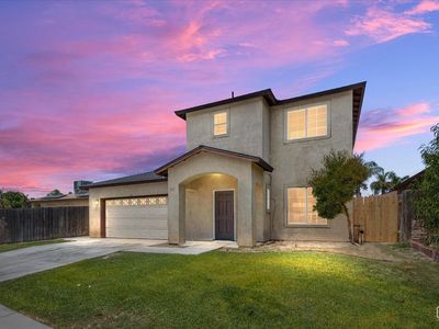 220 Ixtapa Dr, Bakersfield, CA, 93307