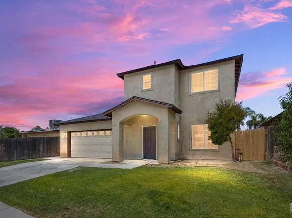 220 Ixtapa Dr, Bakersfield, CA 93307