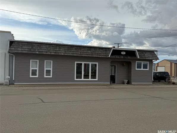 103 Souris Street, Yellow Grass, SK S0G 5J0