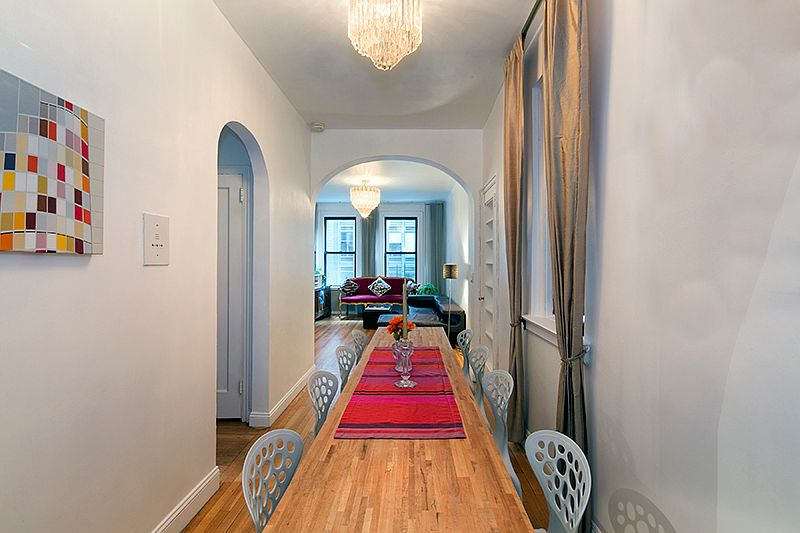 1st image of 205 W 54th St APT 6E