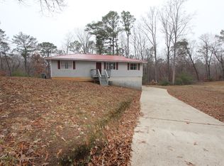 4924 Hollow Rd, Adamsville, AL 35005