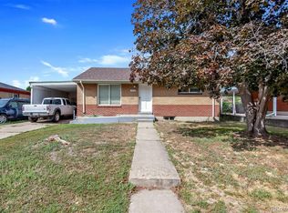 7781 Shoshone St, Denver, CO 80221
