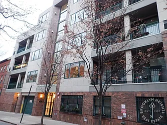 Rented by Brooklyn Heights Real Estate Inc