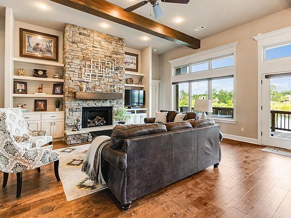 4th image of 7534 S Shoreline Blvd