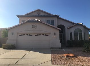 4743 W Topeka Dr, Glendale, AZ 85308
