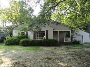 5605 Old Canton Rd, Jackson, MS 39211