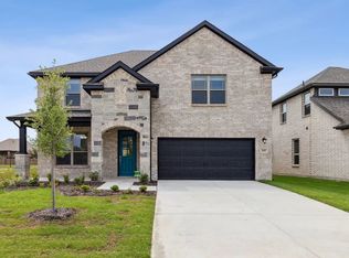 269 Allegheny Dr, Burleson, TX 76028