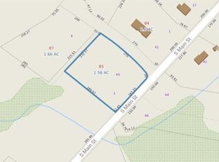 45 S Main St, Berkley, MA 02779