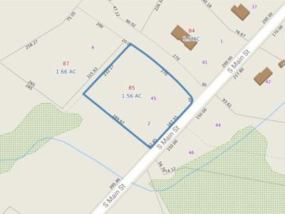 45 S Main St, Berkley, MA, 02779
