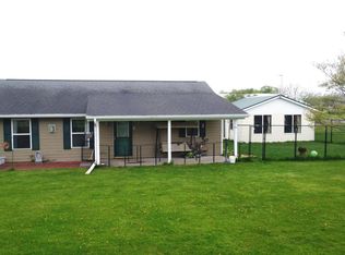 N9330 State Highway 55, Pickerel, WI 54465