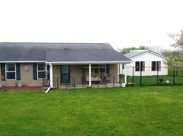 N9330 State Highway 55, Pickerel, WI 54465