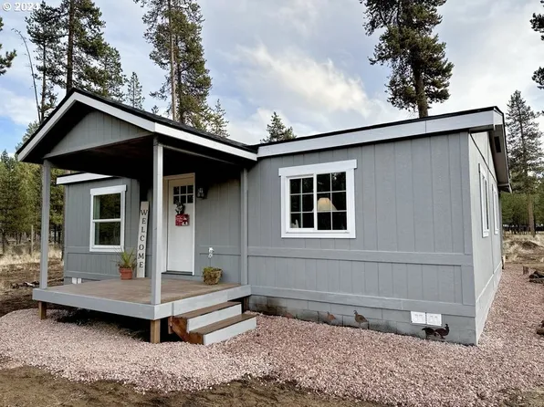 12526 Sun Forest Dr, La Pine, OR 97739