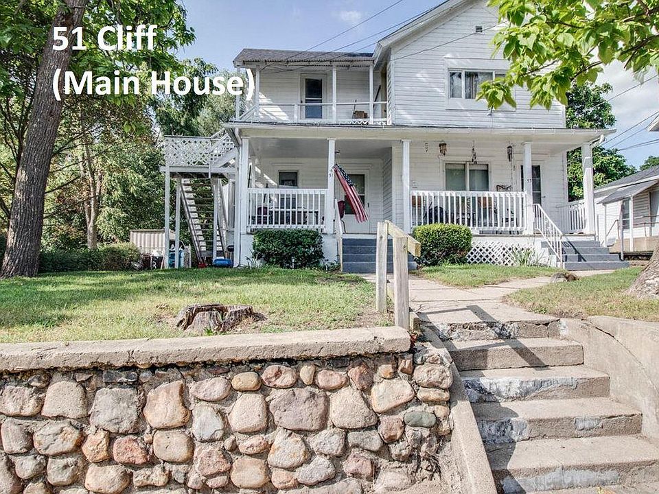 1st image of 51 Cliff St #57