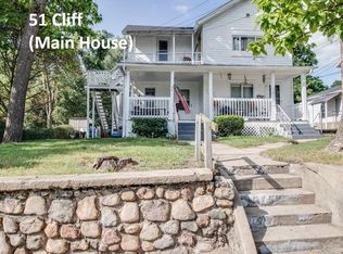 51 Cliff St #57, Battle Creek, MI 49014