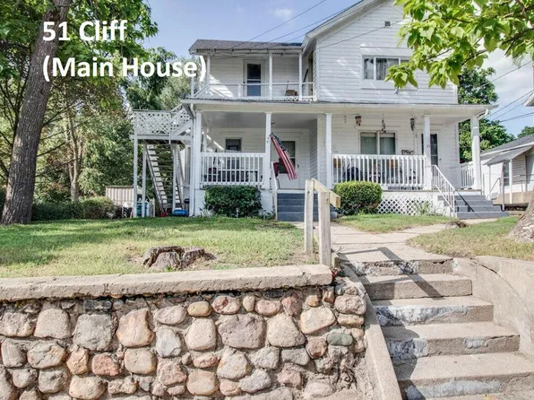 51 Cliff St #57, Battle Creek, MI 49014