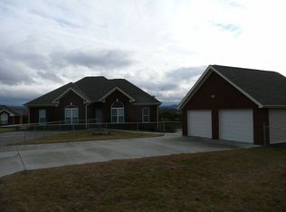 2848 Aaron Branch Way, Sevierville, TN 37876