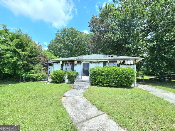 2022 Cook Rd, Decatur, GA 30032