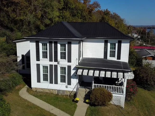 122 Rockwood Ave, Chesapeake, OH 45619