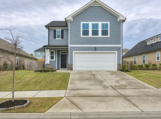 3153 Wayne Dr, Grovetown, GA 30813