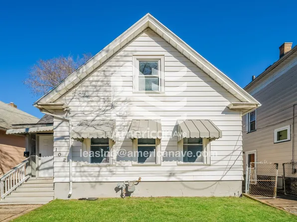 102 Herald St, Rochester, NY 14621