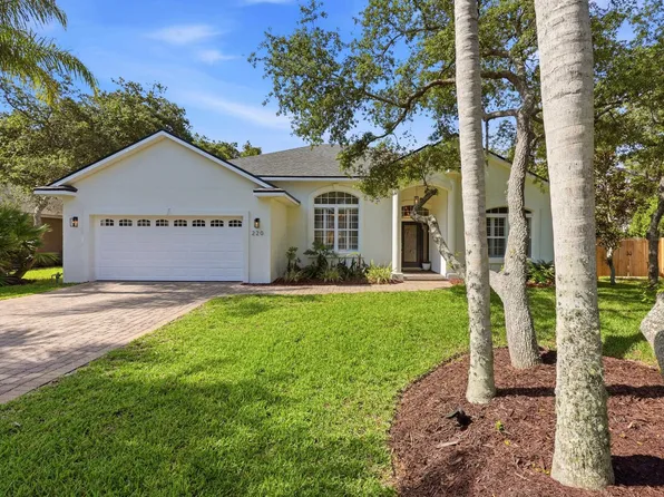220 Madrid St, Saint Augustine, FL 32080