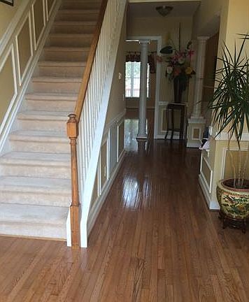 5th image of 8728 Brays Fork Dr