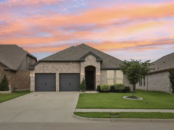 608 Cherry Hills Rd, Red Oak, TX 75154