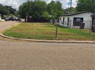 118 N Kansas Ave, Weslaco, TX 78596