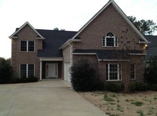 385 Nob North Dr, Cohutta, GA 30710