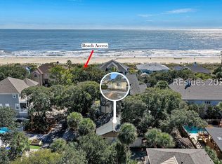 22 Egret St, Hilton Head Island, SC 29928