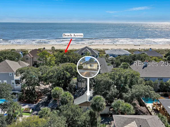 22 Egret Street, Hilton Head Island, SC 29928