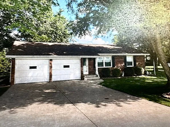 D579 County Road 16c, New Bavaria, OH 43548