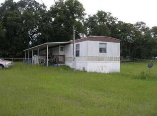 6921 SE 180th Avenue Rd, Ocklawaha, FL 32179