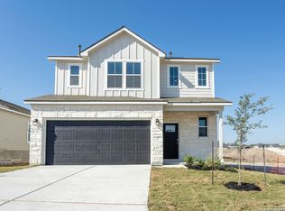 224 Camryn Xing, San Antonio, TX 78253