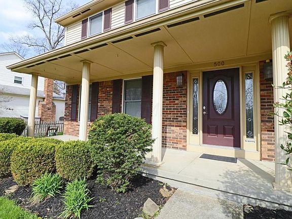 3rd image of 500 Howland Dr