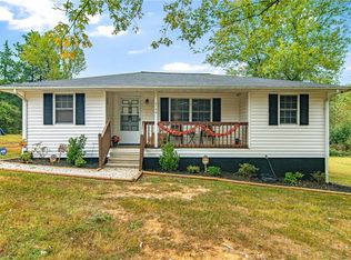 3146 Huffine Mill Rd, Gibsonville, NC 27249