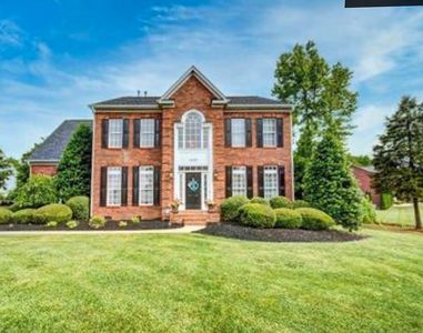 6925 Heath Glen Dr, Mint Hill, NC, 28227
