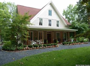 1046 Creek Locks Rd, Rosendale, NY 12472