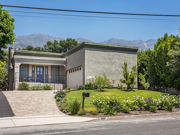 2nd image of 251 E Las Flores Dr