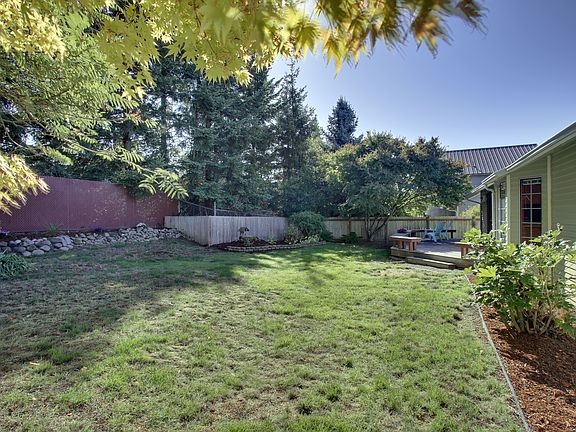 private garden potential