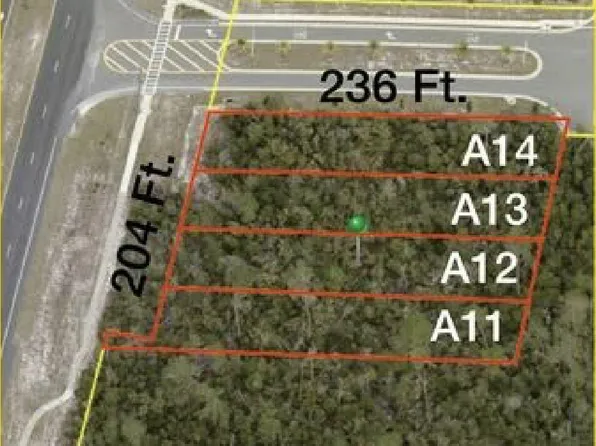 0 Commercial Way, Spring Hill, FL 34606