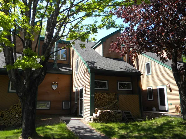 35 Tyler Spring Way #43, Waterville Valley, NH 03215