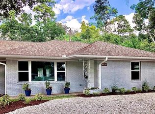 4830 Ella Blvd, Houston, TX 77018